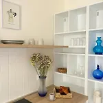 Apartamento Ponente Blue Appartamenti, 5 Arma di Taggia