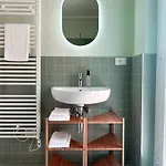 Ponente Blue Appartamenti, 5 Apartamento Arma di Taggia