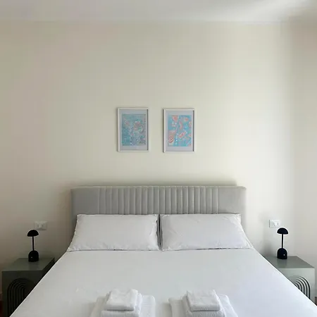 Ponente Blue Appartamenti, 5 أرما دي تاجيا