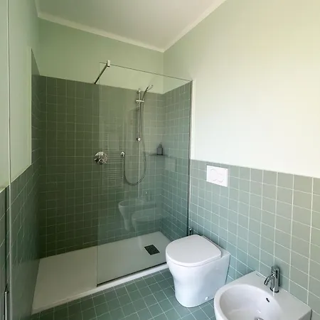 Ponente Blue Appartamenti, 5 Apartment Arma di Taggia
