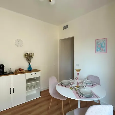 Ponente Blue Appartamenti, 5 Арма-ди-Таджа