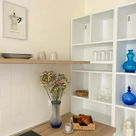 Appartement Ponente Blue Appartamenti, 5 Arma di Taggia