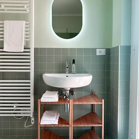 Ponente Blue Appartamenti, 5 Appartement Arma di Taggia