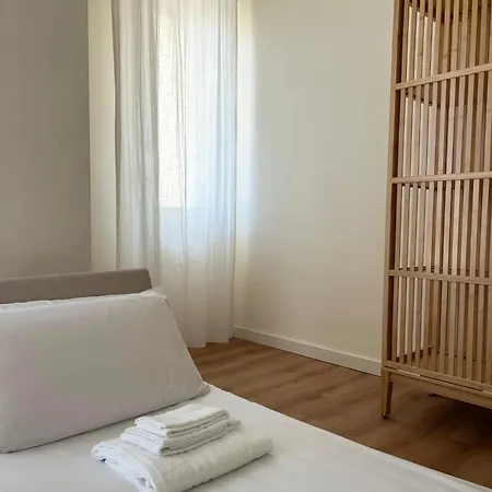 Appartement Ponente Blue Appartamenti, 5