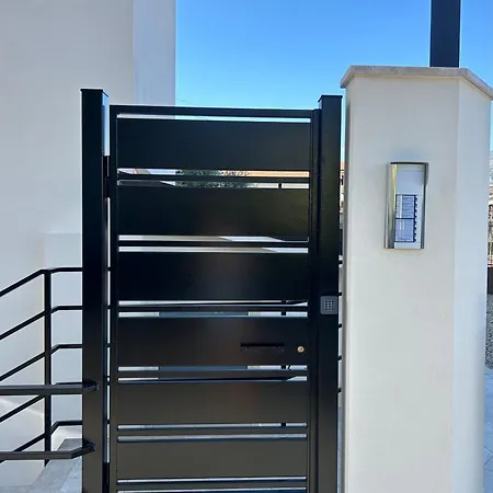 Ponente Blue Appartamenti, 5 Апартаменты