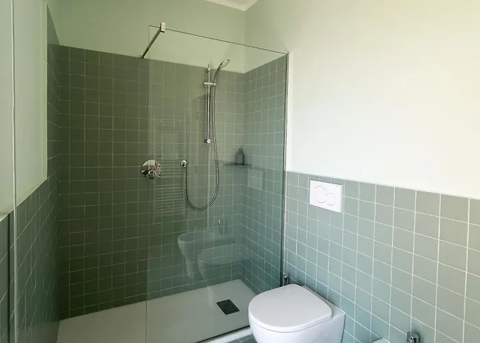 Ponente Blue Appartamenti, 5 Daire Arma di Taggia