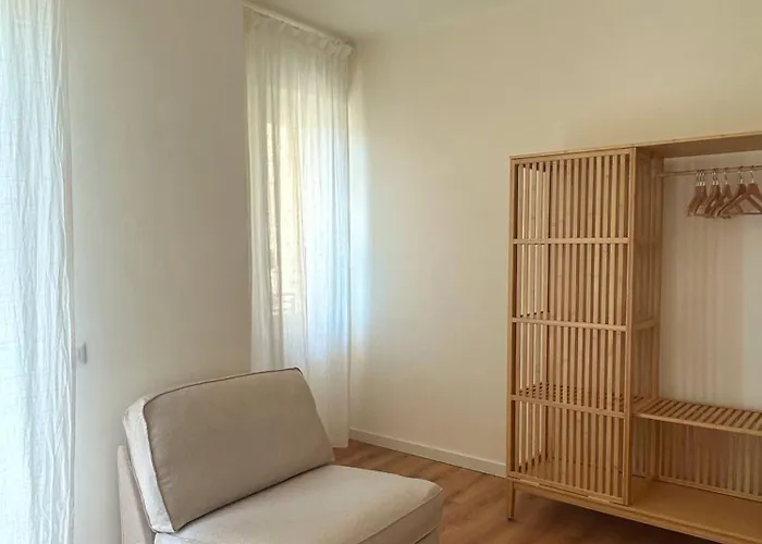 Ponente Blue Appartamenti, 5