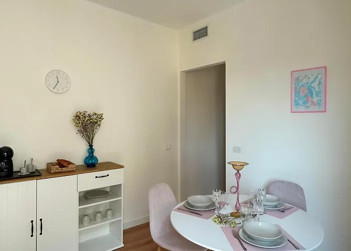 Ponente Blue Appartamenti, 5 Arma di Taggia