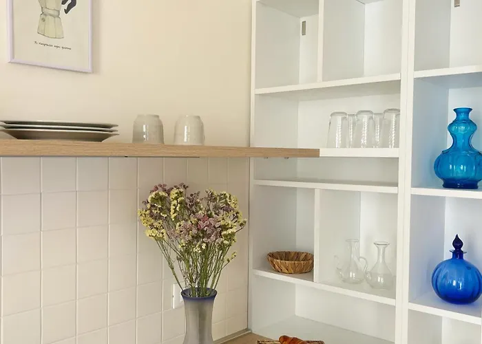 Daire Ponente Blue Appartamenti, 5 Arma di Taggia