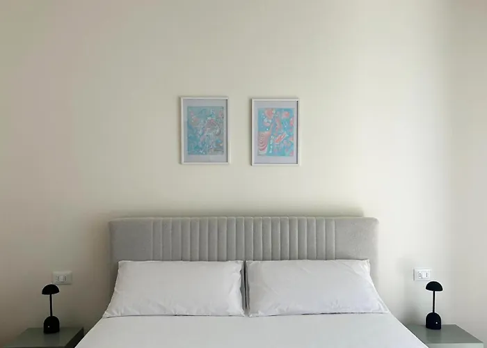 Ponente Blue Appartamenti, 5 Arma di Taggia