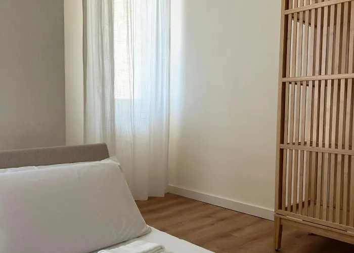 Daire Ponente Blue Appartamenti, 5