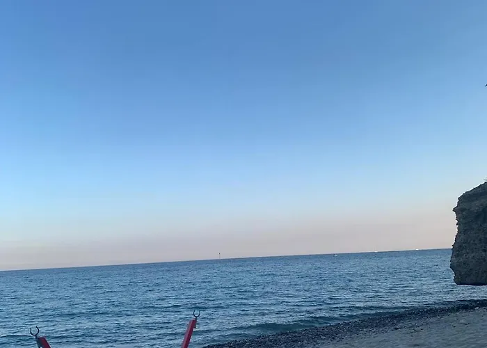 Ponente Blue Appartamenti, 5 *